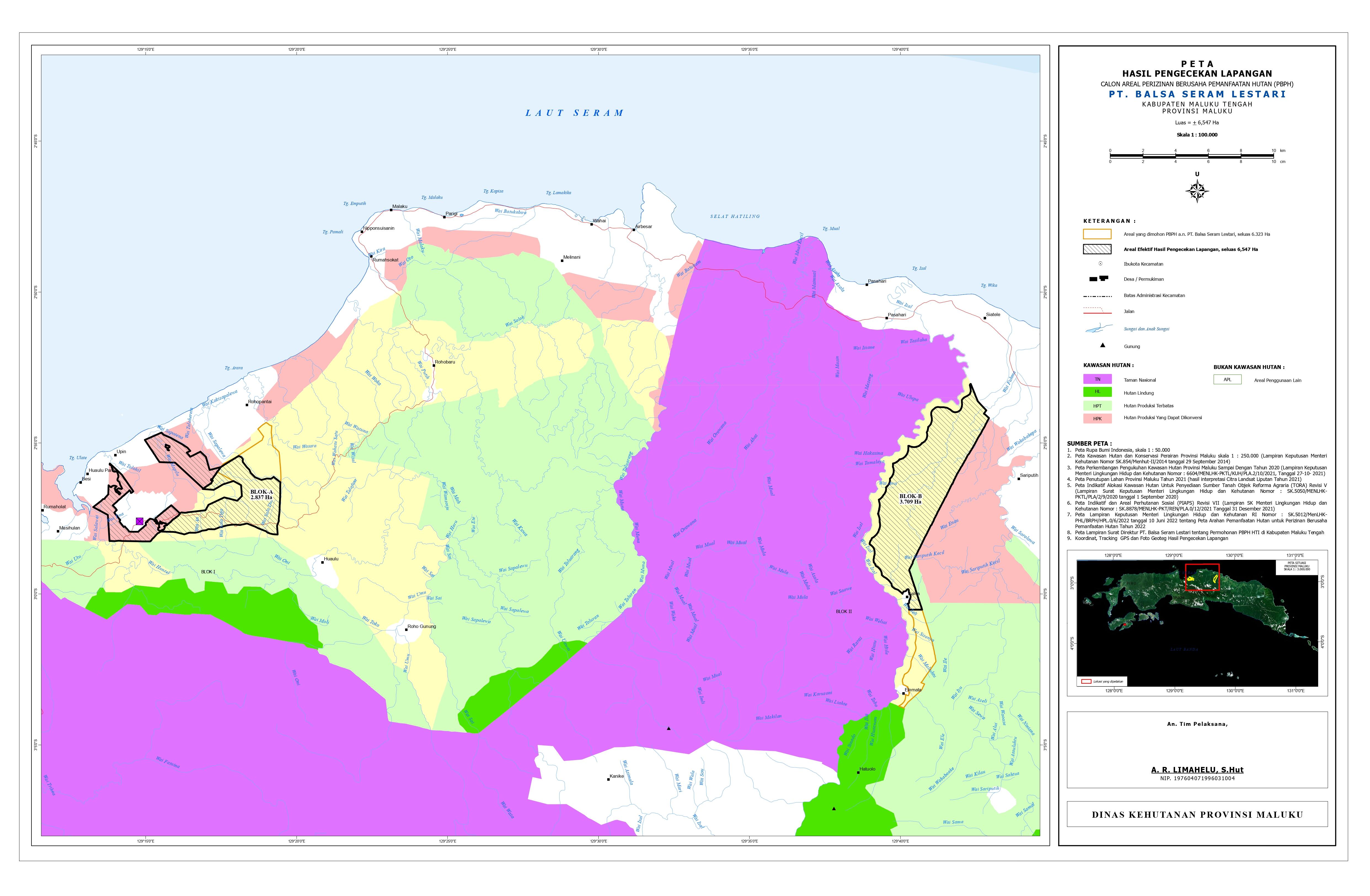 PETA-HASIL-SURVEY-BALSA-SERAM-LESTARI